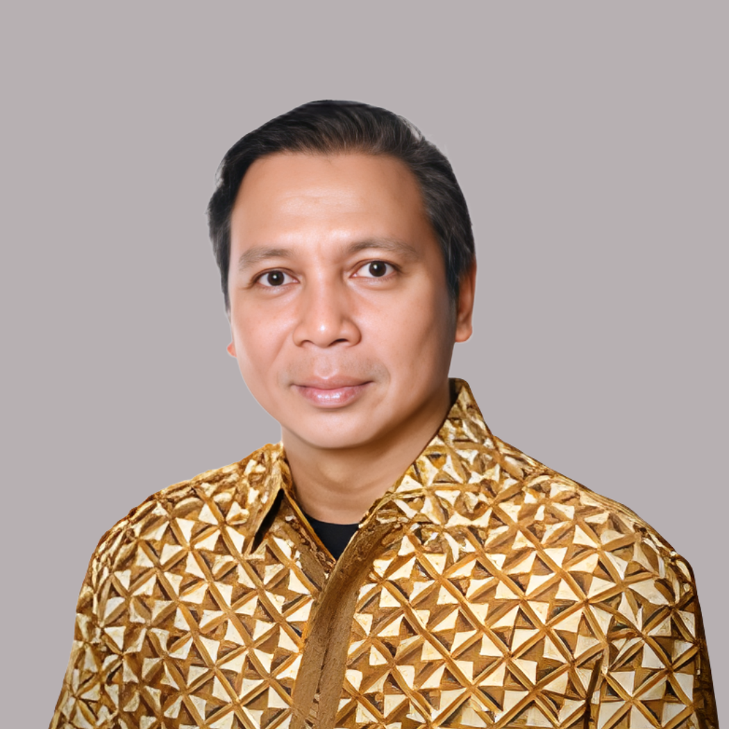 Hendrikus Ardianto